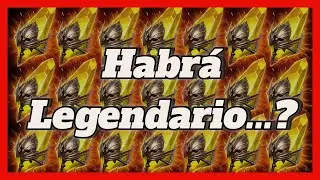 💥Aperturas por la fusión de Skorid!! | RAID: Shadow Legends