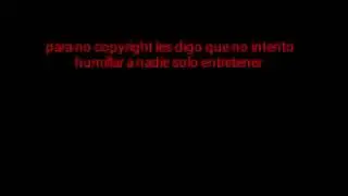 Dragón ball super ending 3 black versión OMG