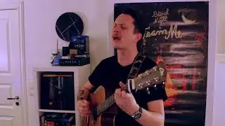 Alone And Forsaken - Hank Williams [Cover]