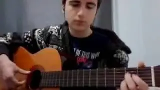 Teoman - İstanbulda Sonbahar (Cover)