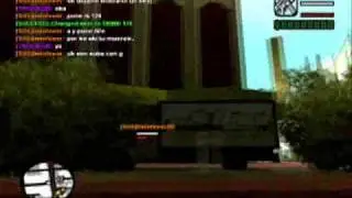 Grand Theft Auto | Behind the Scenes | The Mafia Cap.2 (SA-MP)