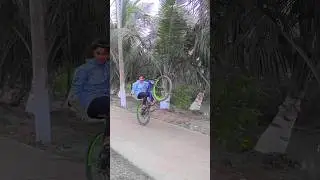 one hand | SG Rider | 