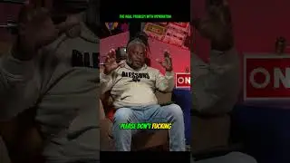 SLIM THICK IMMIGRANTS