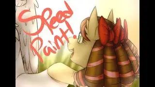 Guardian - MLP:OCs [SpeedPaint]