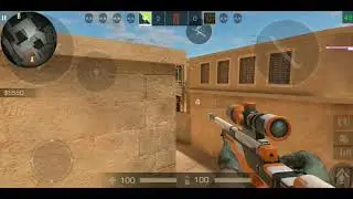 Standoff 2 • Still Cold • FragMovie