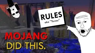 About 2b2t's New Rules...