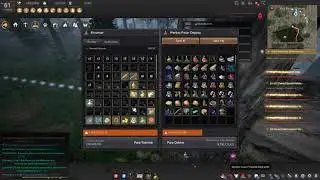 BDO Kül Rengi Ormanı - Kütük Rotasyonu (Kömür Tarzı Renk Körleri için)