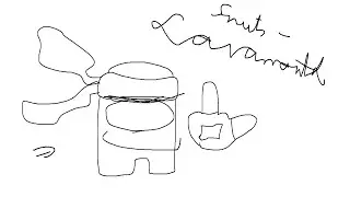 lavamouth wip - fansong or something like that