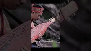 Ranai #sapedayak #dayak #kalimantan #borneo #instrumental