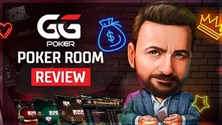 GGPoker poker room review