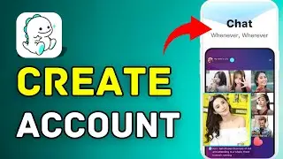 How to Create a Bigo Live Account (Step-by-Step) 2025?