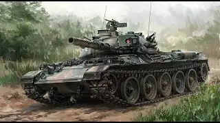 WOT | STB 1 - 3 ОТМЕТКИ