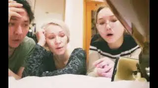 Отрывочек в последний день Великого поста