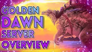 Golden Dawn Server Overview