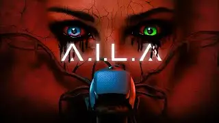 A.I.L.A CZ (4K ReShade)