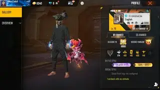 GRANDMASTER PLAYER IN MY GAME🤔🤔🤔