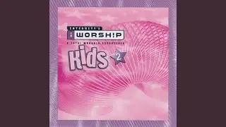 I Could Sing of Your Love Forever (Split Trax)