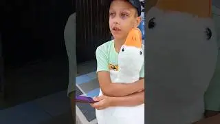 дружба гусь #shorts