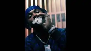 POP SMOKE - BLUE PASSION *INSTRUMENTAL*
