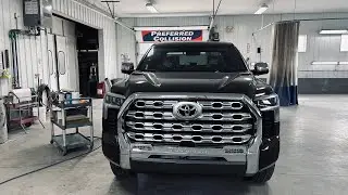 Toyota Tundra 2024