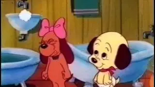 Puppy Stories. 2x22 The Wonderful World of Whopper