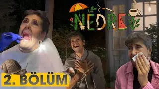 NEDRET 2. Bölüm | Bahçedeki Hırsız – Komedi Mini Dizi