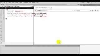 PHP Tutorial 39 How to using lcfirst function in PHP Programming