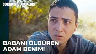 Murat Tüm Gerçekleri Öğrendi - Sokağın Çocukları 2. Sezon 2. Bölüm