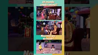 Sims4  Actus  Pack 