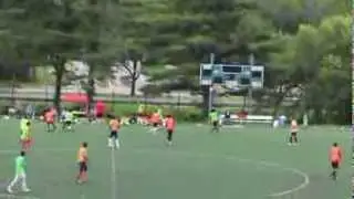 Matthew nyeayea hightlight clips 2013