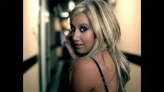 Ashley Tisdale - Crank It Up