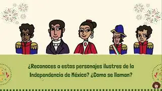 La Independencia de México ¿Qué se celebra?