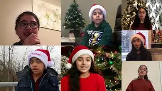 ARSM - Joy to the World (Kids' Choir)