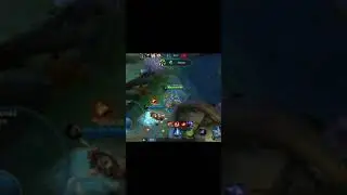 Karina Tank Build , Subscribe and Like For Full Gameplay . #mlbb #ml #shorts