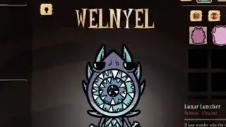 Don’t starve together welnyel mod review