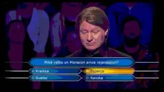 haluatko puolimiljonääriksi heliumpäissäs 1.10.2016 tyhmä kuin saapas! ensimmäinen kysymys väärin :D