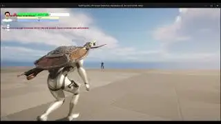 And so a week has passed, time to share updates