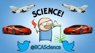 velocity and acceleration