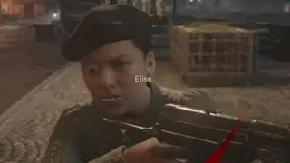 PROOF COD WW2 IS BROKEN
