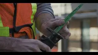 Story of EAB Exchange-A-Blade