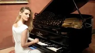 Giacomo Puccini - Musetta's Waltz