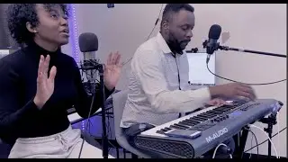 INCOMPARABLE & FIDÈLE - (Steve et Esther)