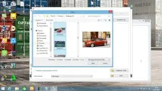 HOW TO CHANGE PHOTO FORMAT TO ICON - FORMAT FACTORY#6