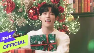 [MV] NINE.i(나인아이) _ Back to Christmas(크리스마스처럼)