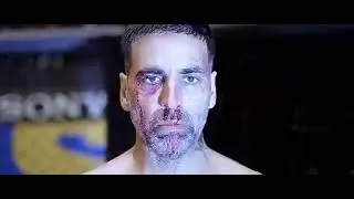 BROTHERS _MOVIE BEST SCENE /الجوله ما قبل الاخيره