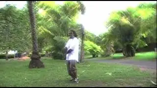 Fya Bryte - Feeling So Right
