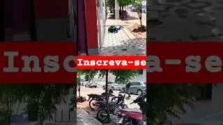 ladrão se passa de bonzinho e no final faz refém #operaçãopolicial operacaopoli