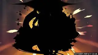 🔥NEW Raiden Shogun (Baal) from Inazuma Animated Gacha Pull Banner Wish ( Fan Edit ) - Genshin Impact