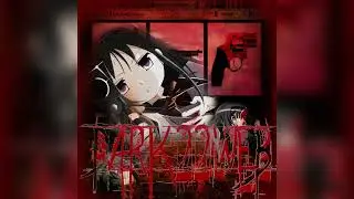 poorshame & hi-c - dark22web
