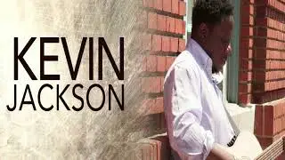 Kevin Jackson "Let's Go"